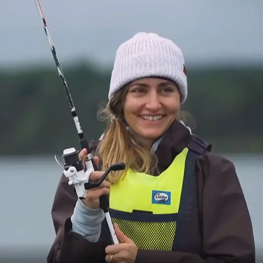 Videoproduktion Dalsland för Turistrådet Västsverige