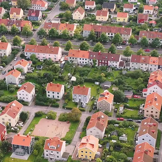 Videoproduktion för Göteborg Film Festival Open Air