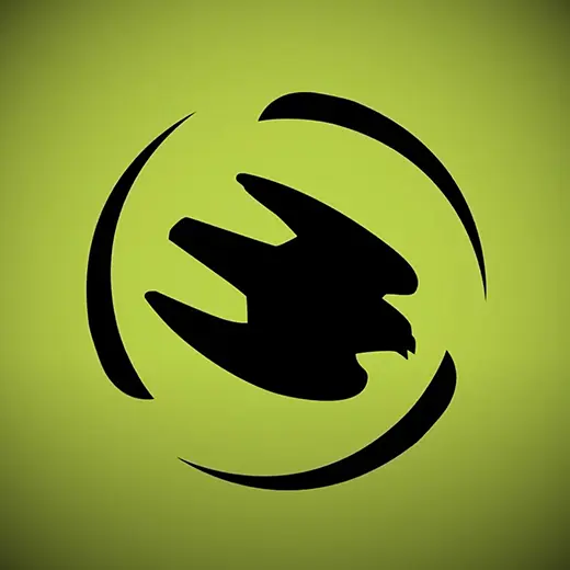 Animerad grafik till Instagram-premiär för Naturskyddsföreningen Stenungsund