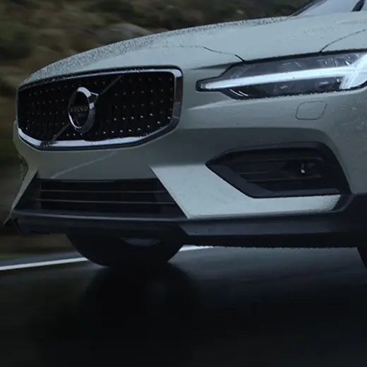 Videoproduktion för Rejmes Bil och Volvo Car Sverige