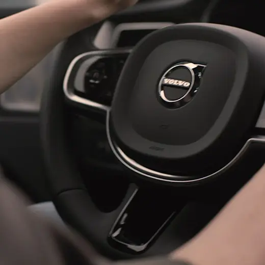 Videoproduktion för Rejmes Bil och Volvo Car Sverige