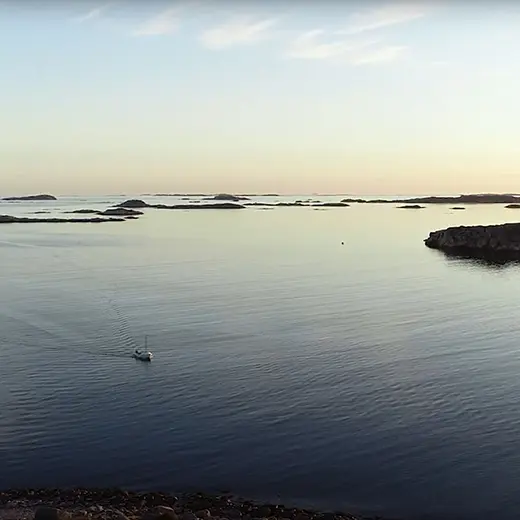 Videoproduktion West Sweden för Turistrådet Västsverige